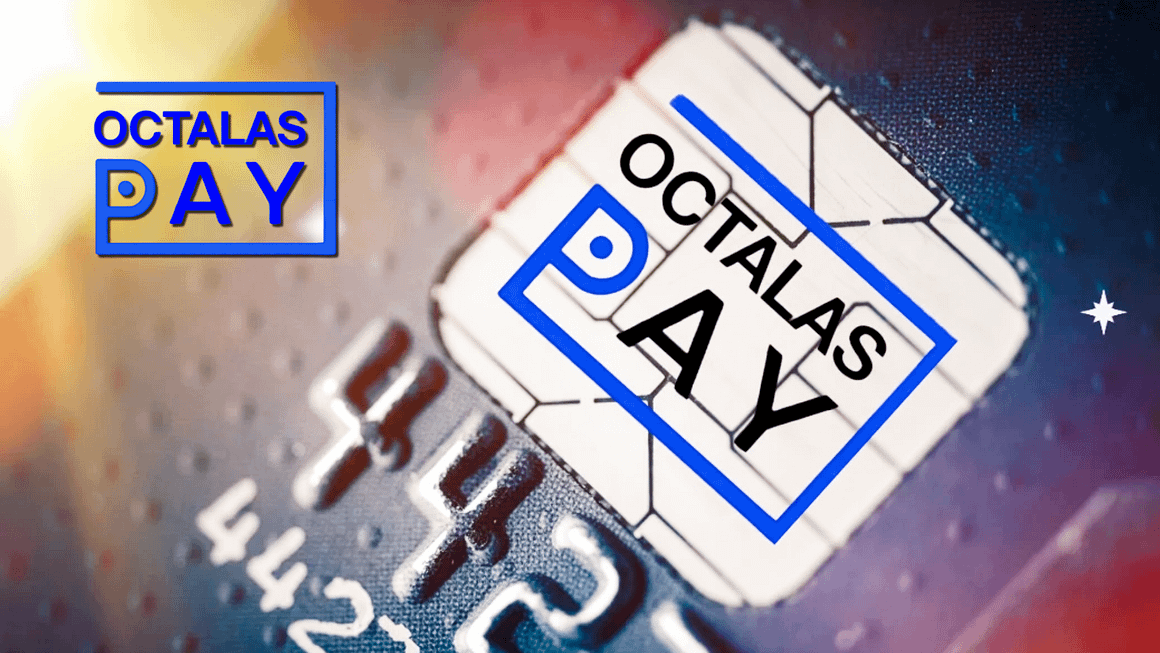 CAC40 todaymarkets.com (1) Octalas Pay: Powering the Future of Payments