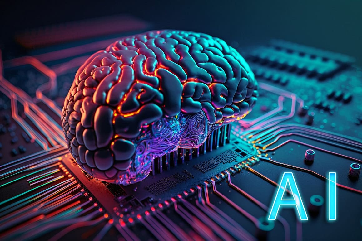 artificial-intelligence-new-technology-science-futuristic-abstract-human-brain-ai-technology-cpu-central-processor-unit-chipset-big-data-machine-learning-cyber-mind-domination-generative-ai-scaled-1 Fiserv turns to AI for help