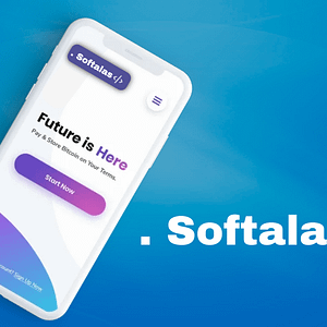 CAC40 todaymarkets.com (2) Softalas: Payments in the Palm of Your Hand