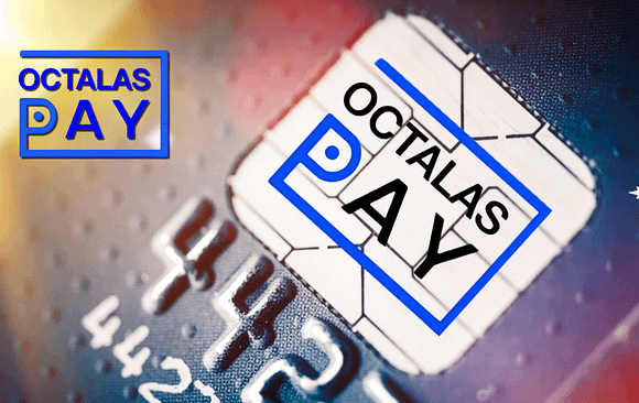 CAC40 todaymarkets.com (1) Octalas Pay: Powering the Future of Payments
