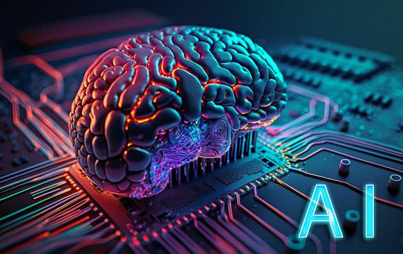 artificial-intelligence-new-technology-science-futuristic-abstract-human-brain-ai-technology-cpu-central-processor-unit-chipset-big-data-machine-learning-cyber-mind-domination-generative-ai-scaled-1 Fiserv turns to AI for help