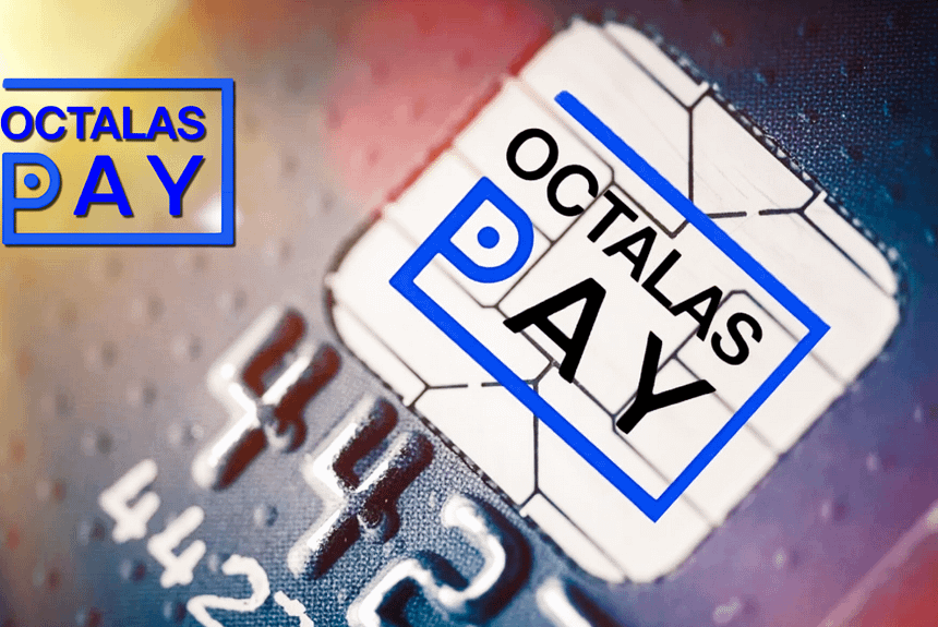 CAC40 todaymarkets.com (1) Octalas Pay: Powering the Future of Payments
